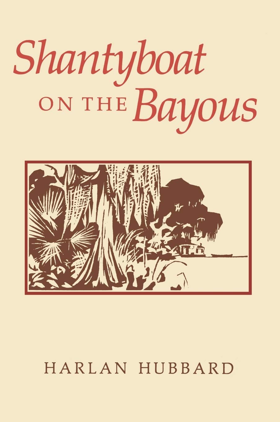 Shantyboat on the Bayous Leisure, Home & Garden