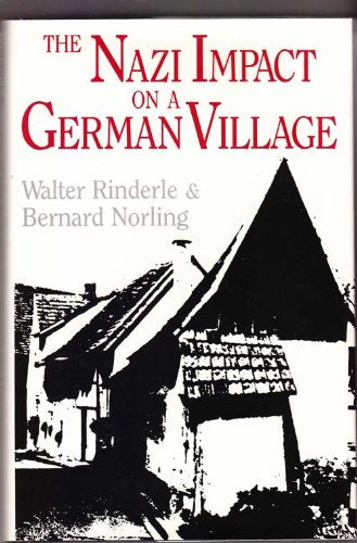 The Nazi Impact on a German Village Social Sciences