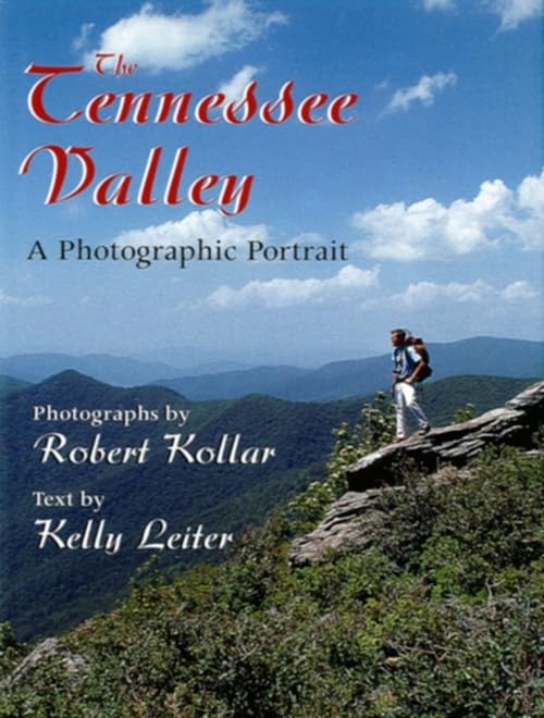 The Tennessee Valley Photography Books