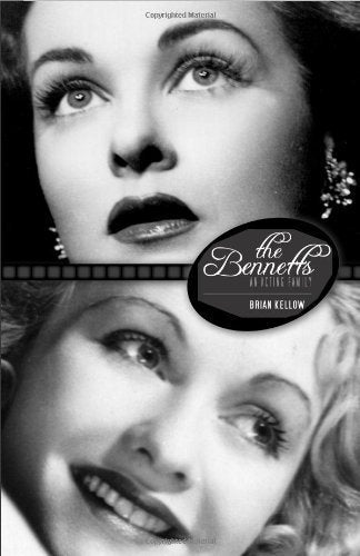 Product Image: The Bennetts: An Acting Family