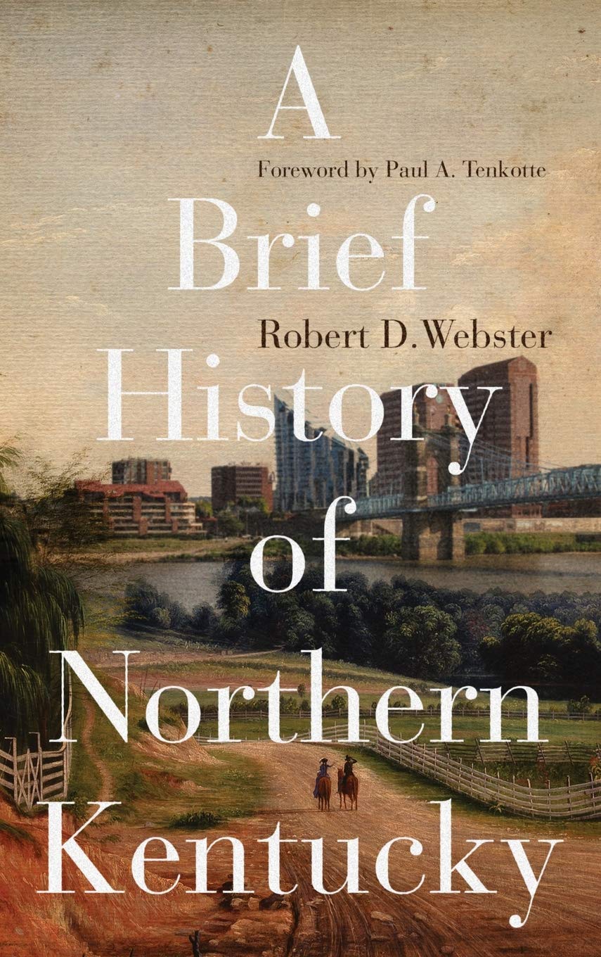 A Brief History of Northern Kentucky Social Sciences