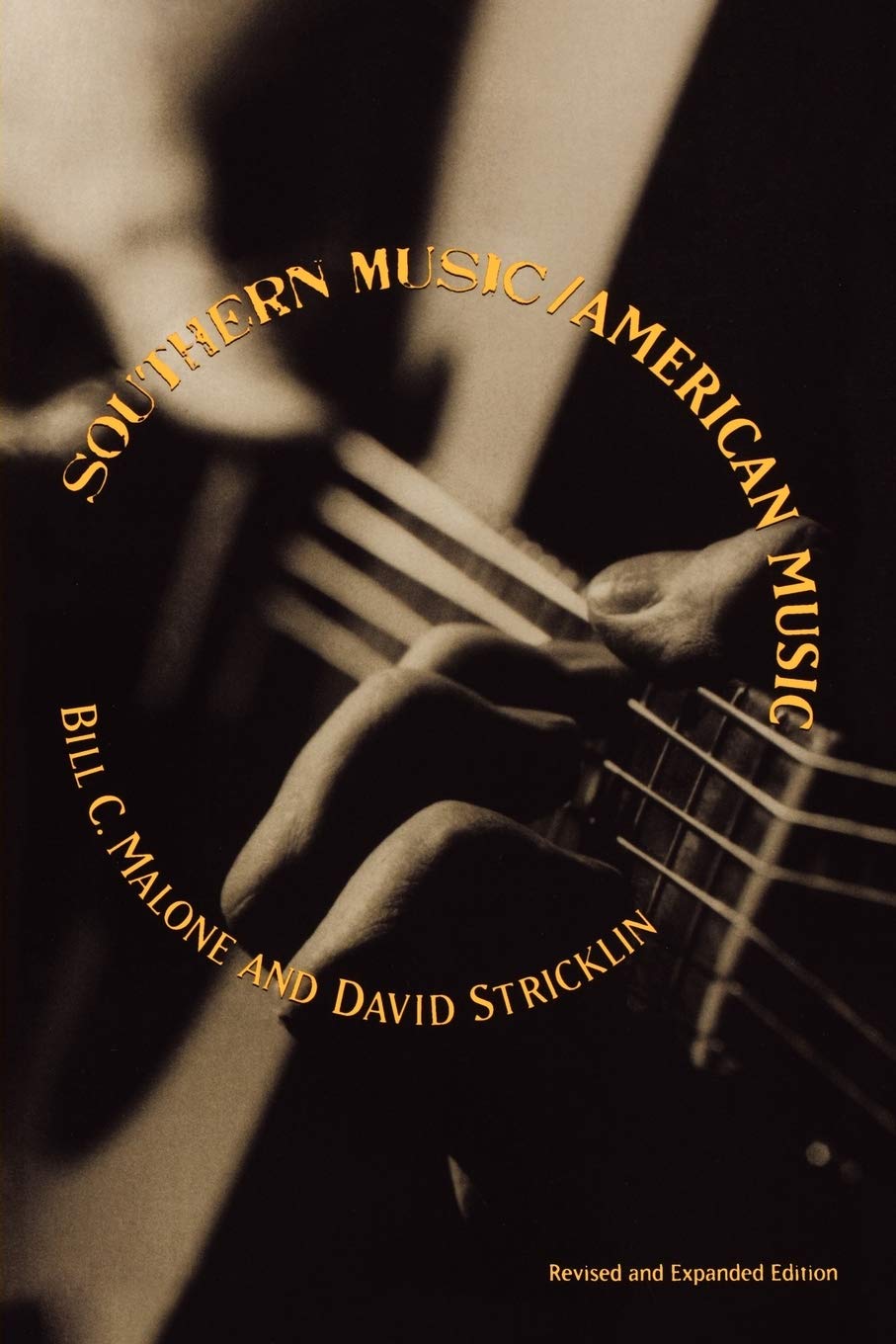 Southern Music/American Music book
