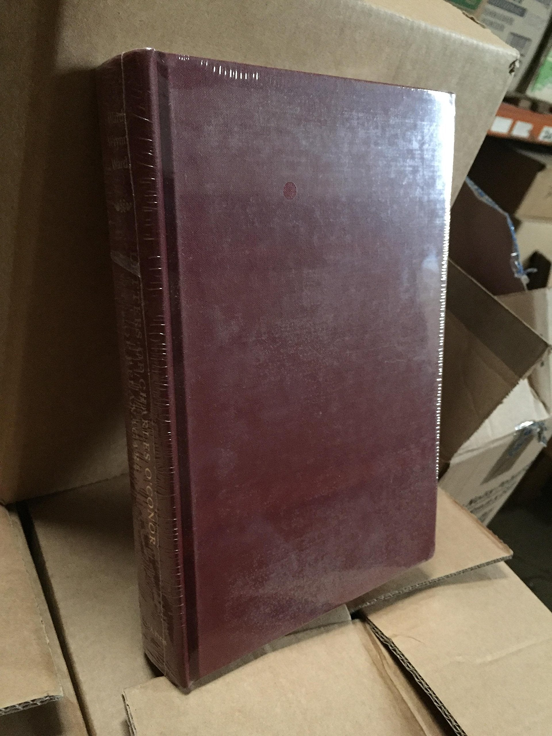 Letters of Charles O'Conor of Belanagare: A Catholic Voice in Eighteenth-Century Ireland Memories