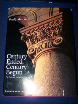 Century Ended, Century Begun: The Catholic University of America Study Guides