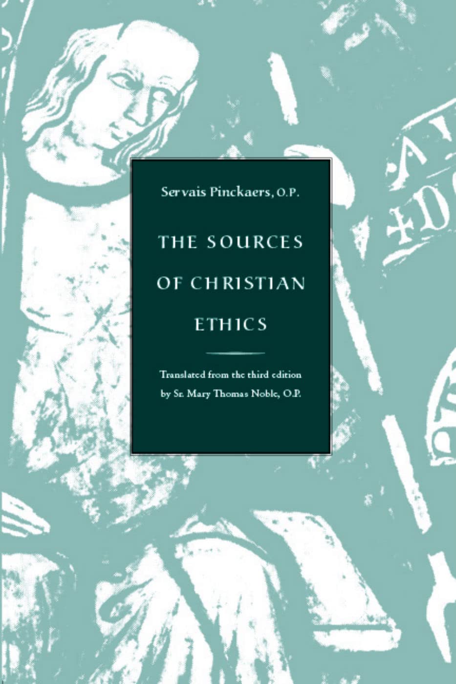 The Sources of Christian Ethics Social Sciences