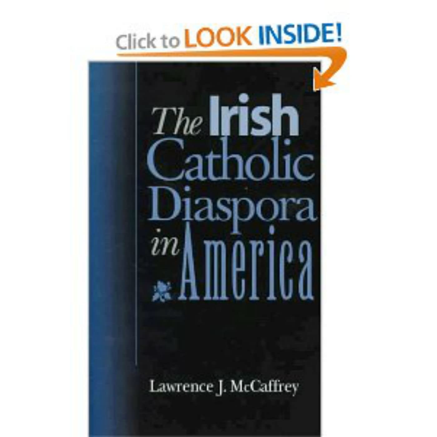 The Irish Catholic Diaspora in America Religion & Esotericism