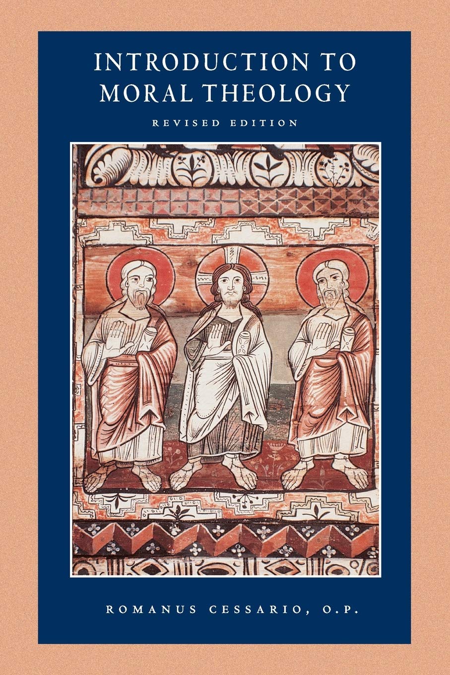 Introduction to Moral Theology (Catholic Moral Thought) Social Sciences