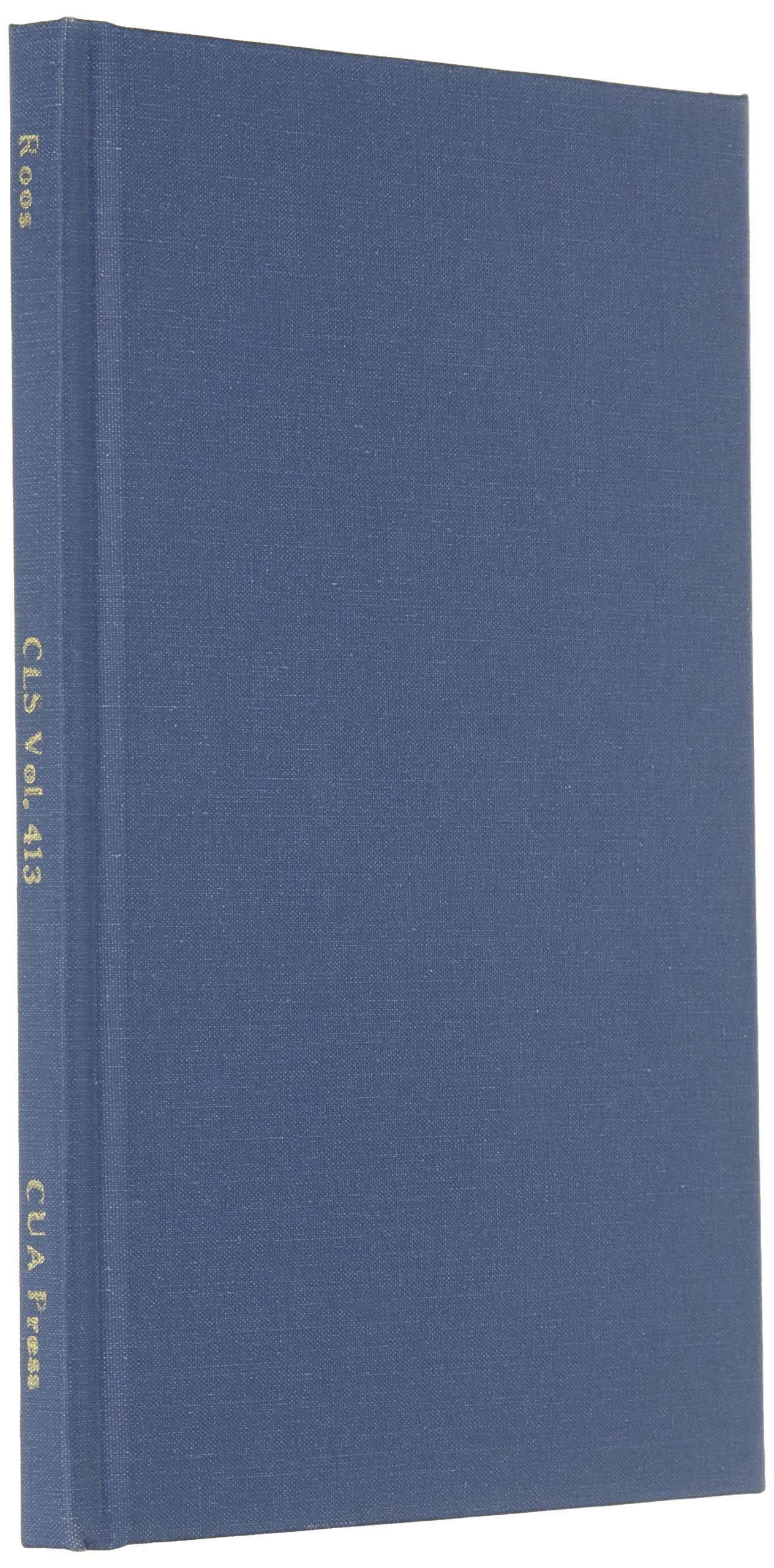 The Seal of Confession (1960) (Cua Studies in Canon Law) Law