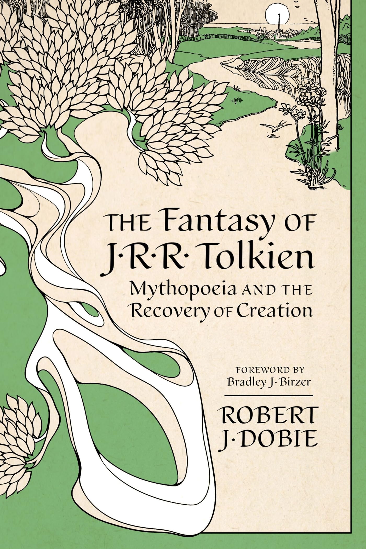 The Fantasy of J.R.R. Tolkien Philosophy