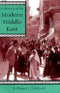 A History Of The Modern Middle East Social Sciences