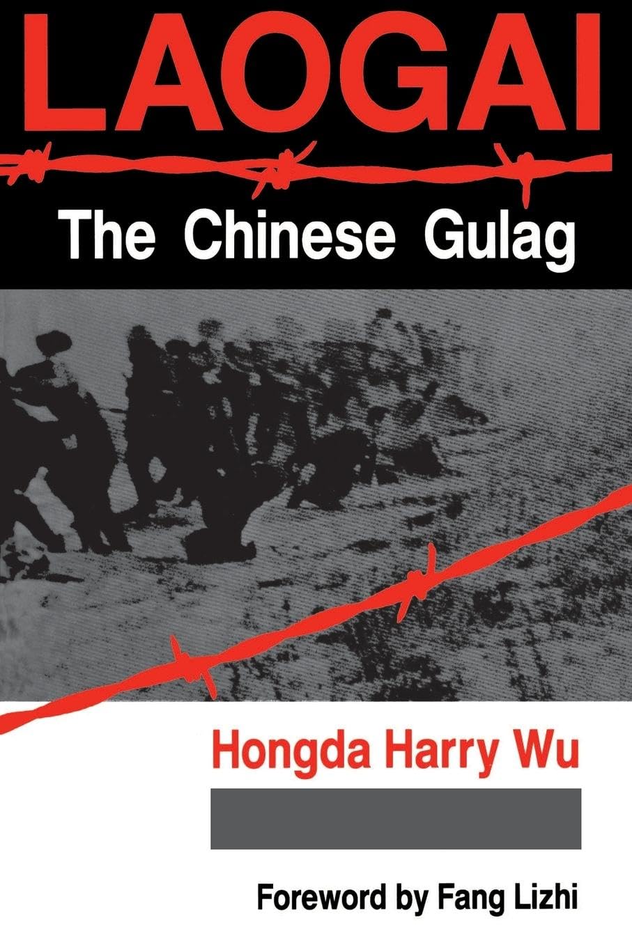 Laogai--the Chinese Gulag book