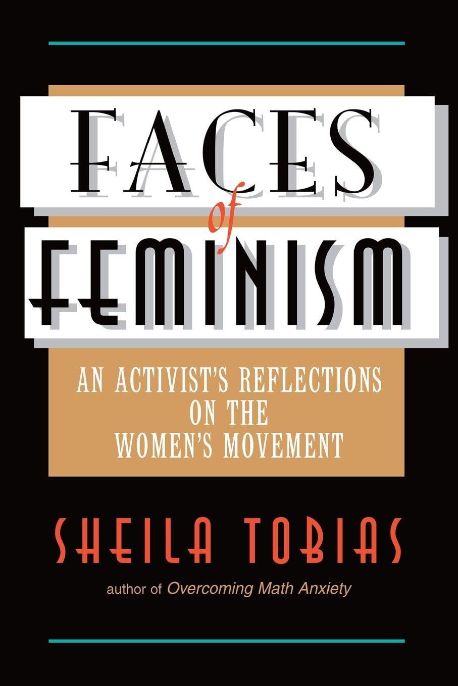 Faces Of Feminism Law