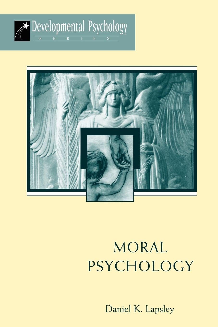 Moral Psychology Philosophy Books