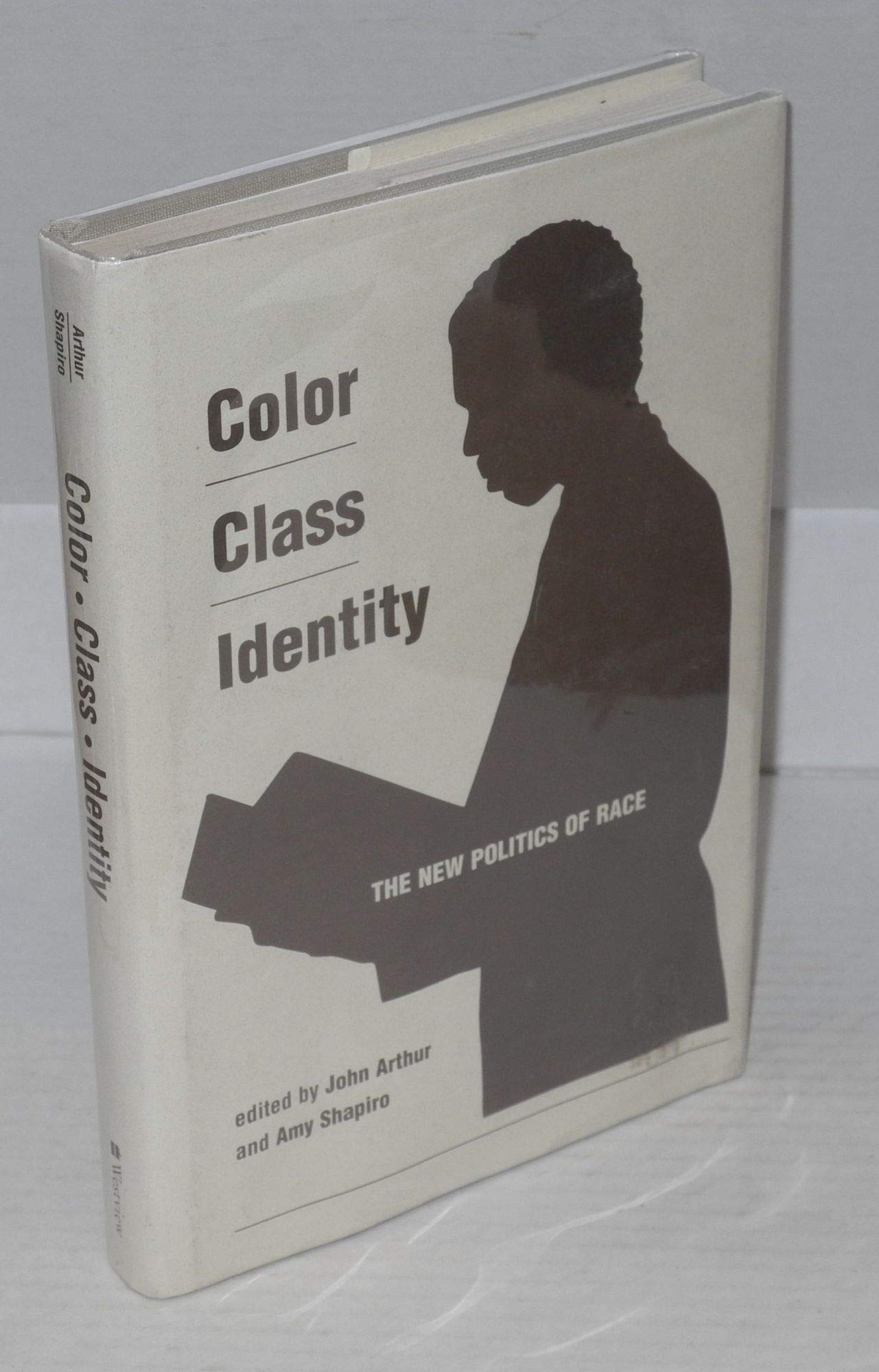 Color - Class - Identity: The New Politics Of Race Books