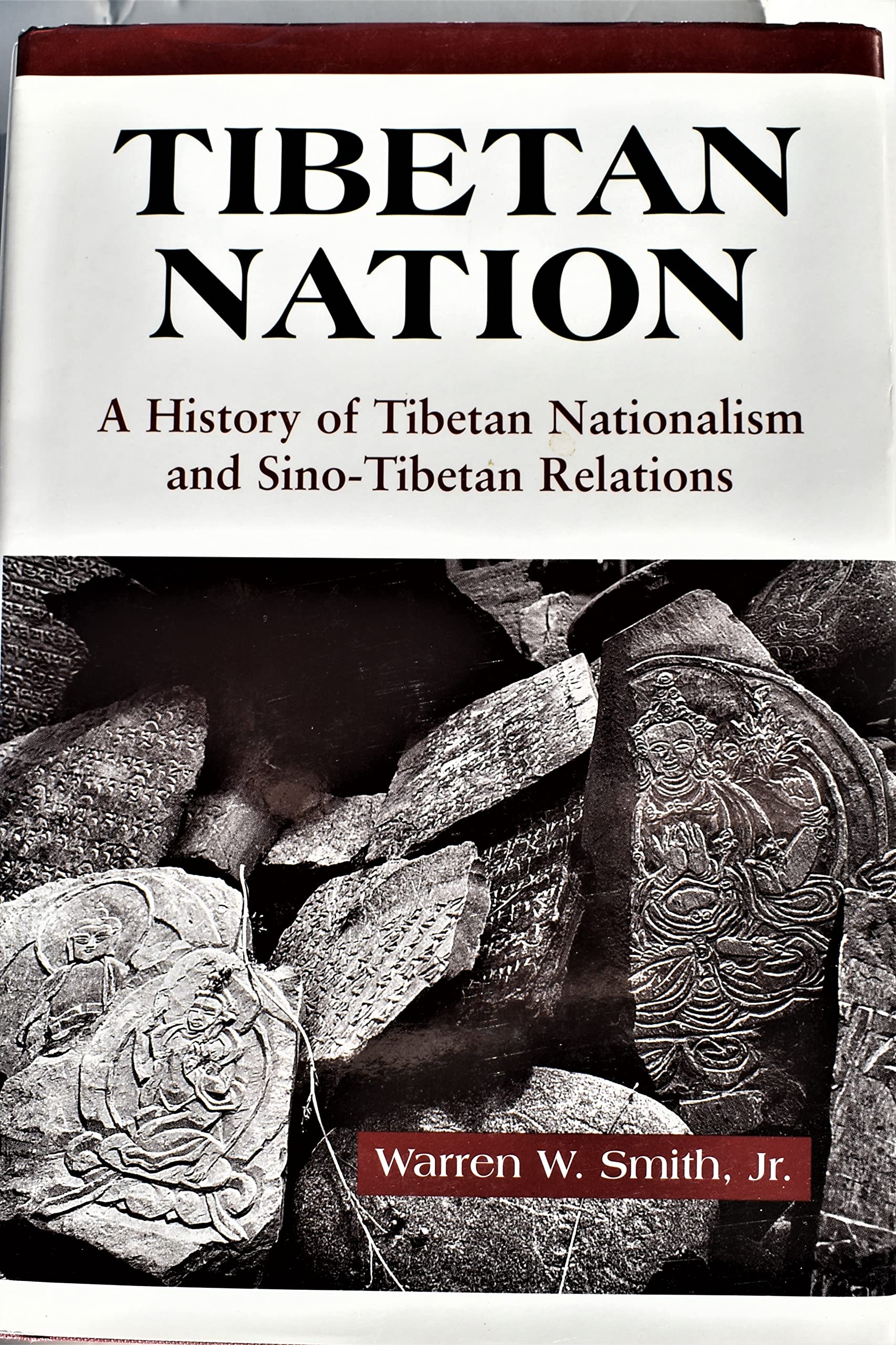 Tibetan Nation: A History Of Tibetan Nationalism And Sino-tibetan Relations Social Sciences