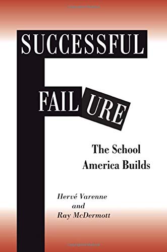 Education and Cultural Fact: The School America Builds Social Sciences