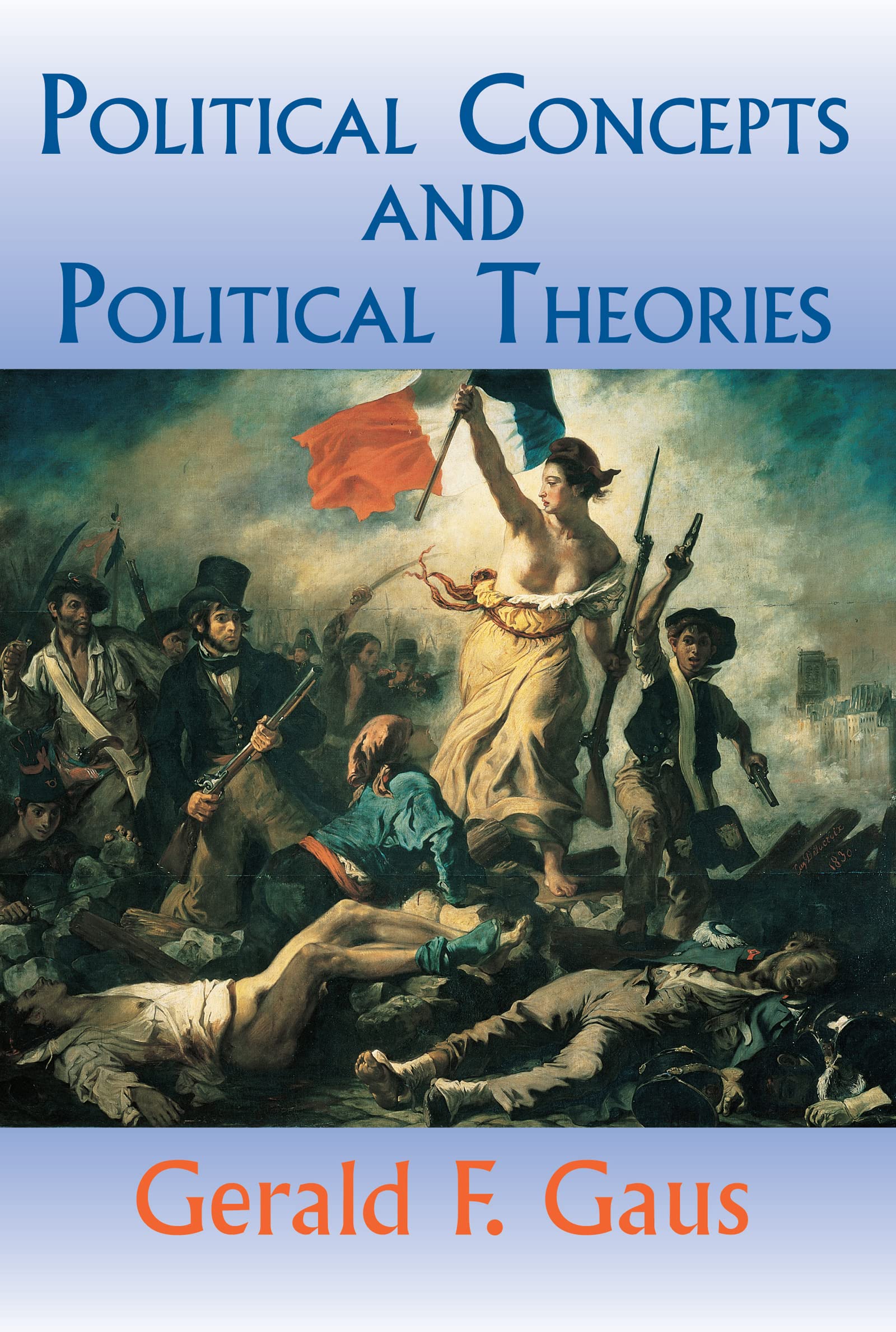 Political Concepts and Political Theories Politics & History
