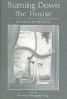 Burning Down The House: Recycling Domesticity Social Sciences