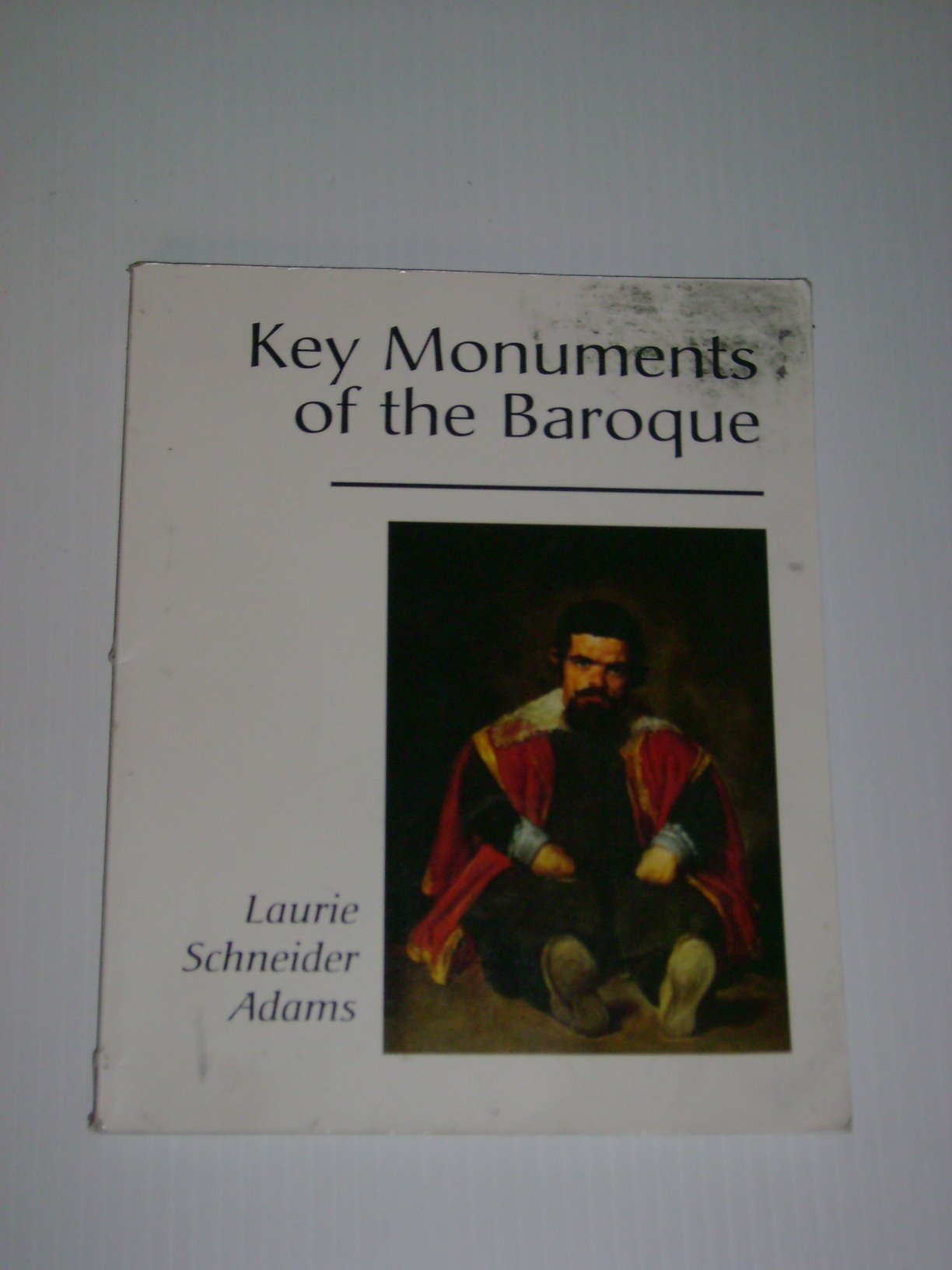 Key Monuments Of The Baroque Film, Art & Culture