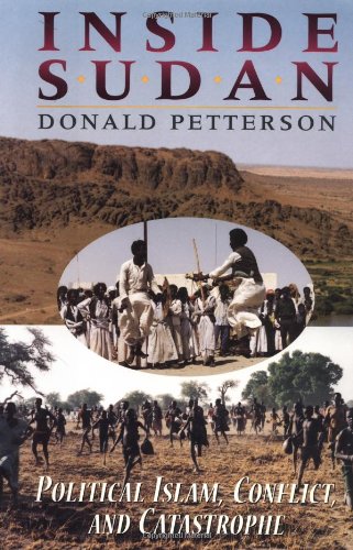 Inside Sudan: Political Islam, Conflict, And Catastrophe Social Sciences