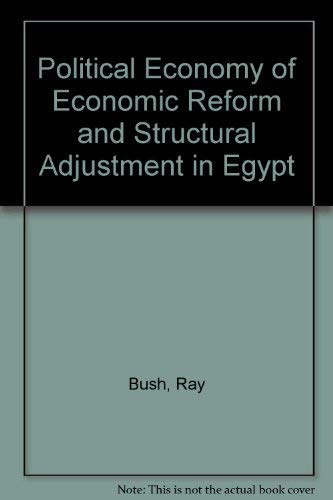 Economic Crisis And The Politics Of Reform In Egypt Business, Finance & Career