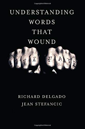 Product Image: Understanding Words That Wound