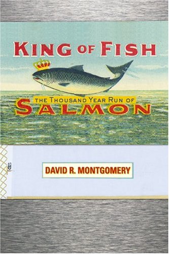 King Of Fish: The Thousand-Year Run of Salmon Mathematics