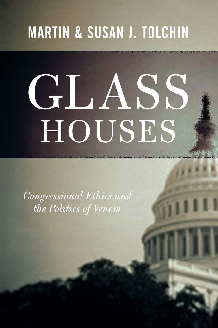 Glass Houses Philosophy
