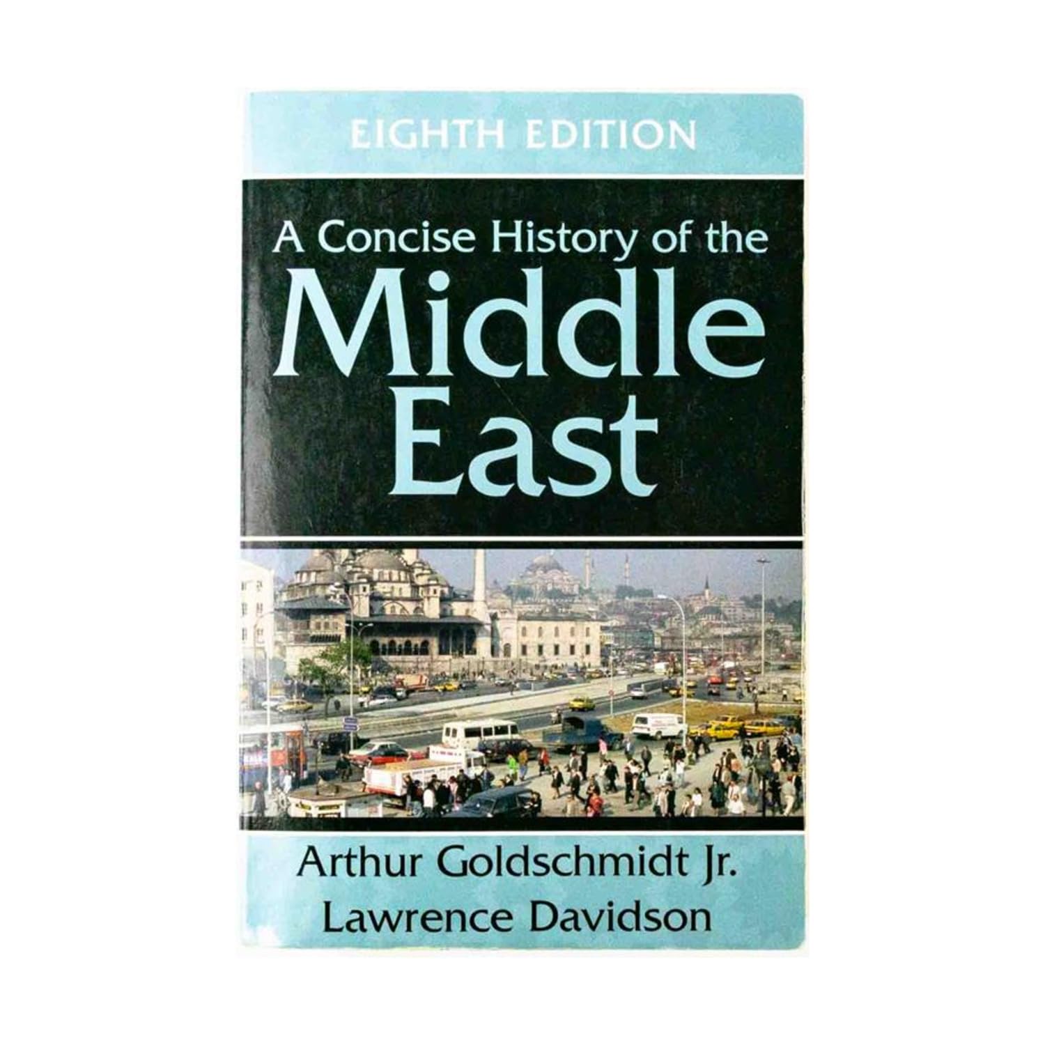 A Concise History of the Middle East Social Sciences