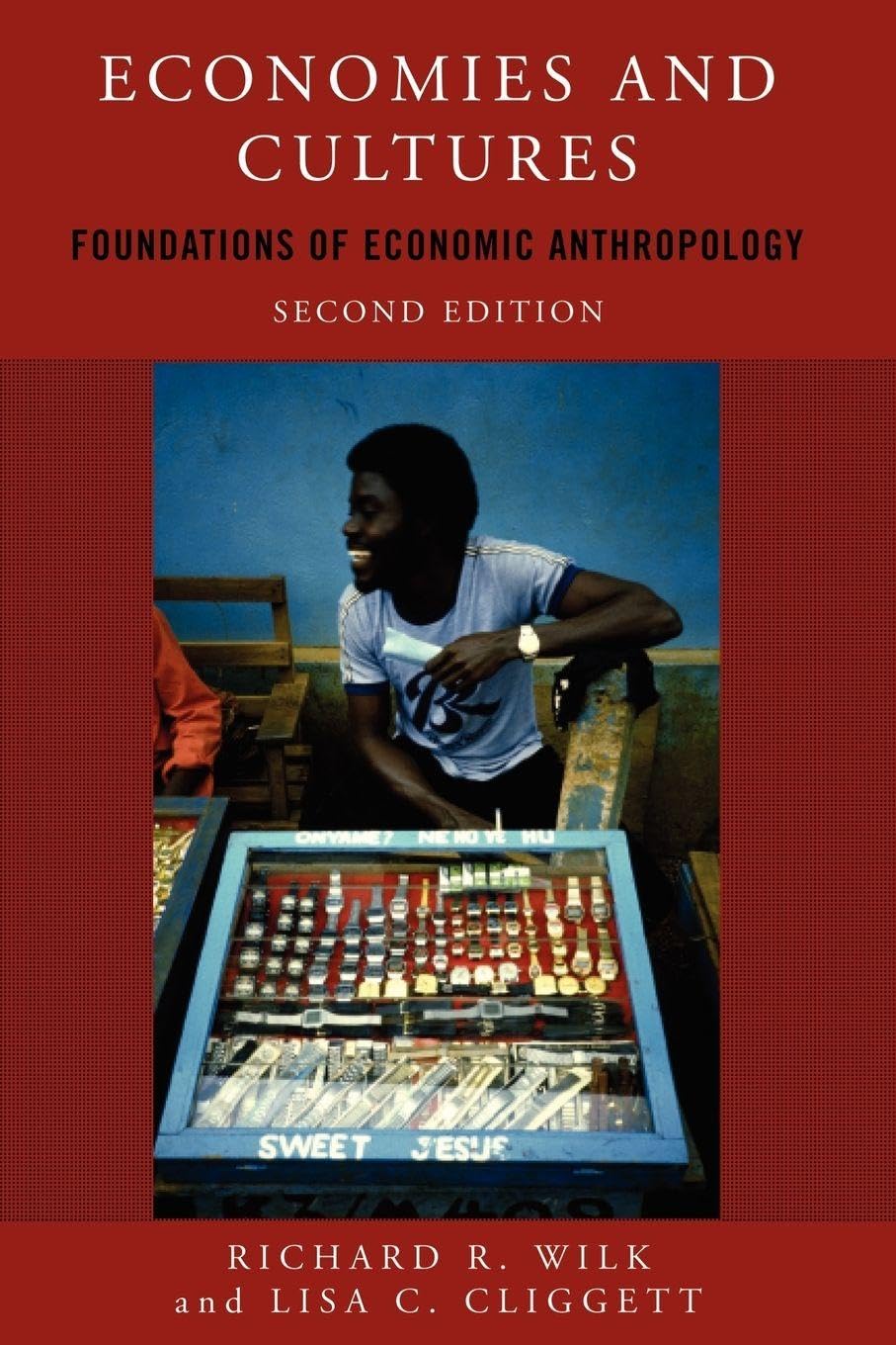Economies and Cultures book