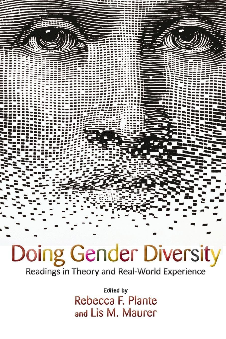 Doing Gender Diversity: Readings in Theory and Real-World Experience Law