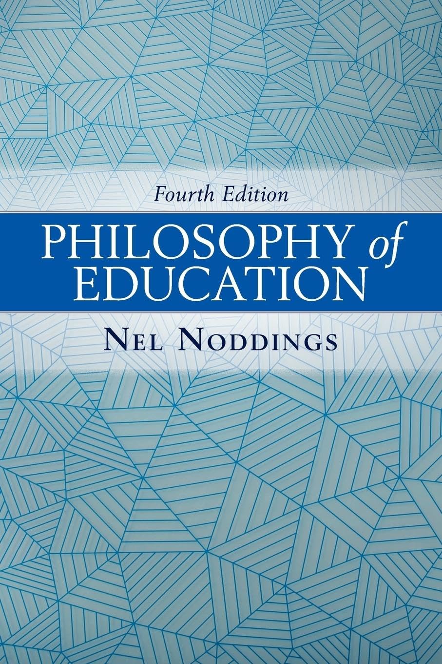 Philosophy of Education Education & Training