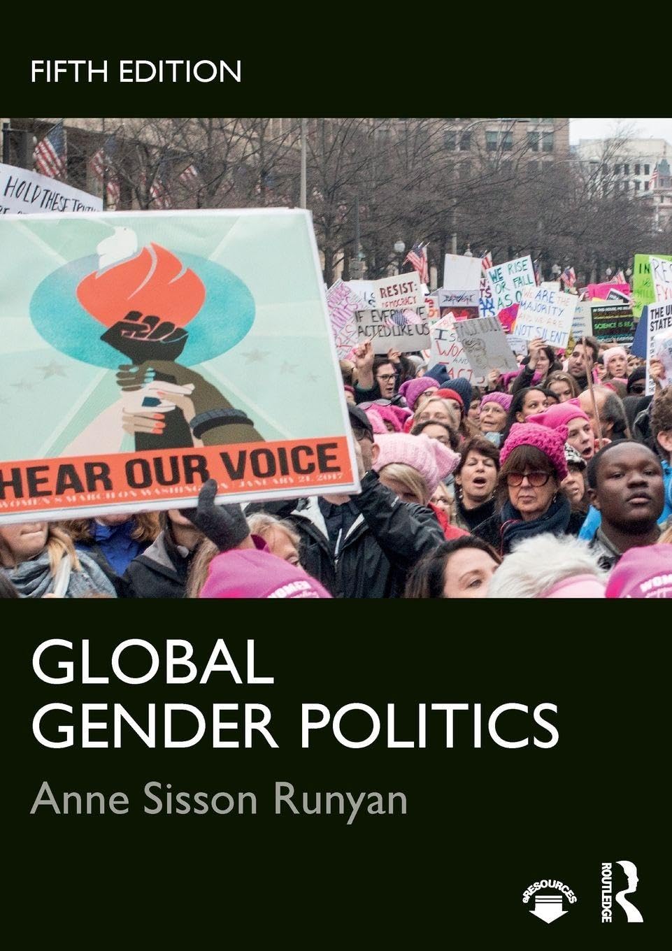 Global Gender Politics (Dilemmas in World Politics) Social Sciences