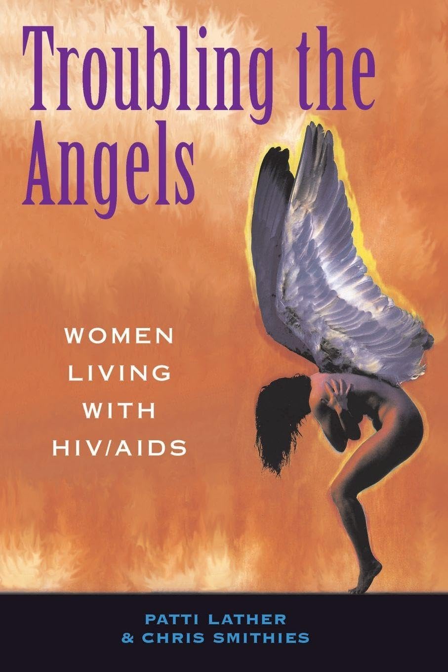 Troubling The Angels Medicine