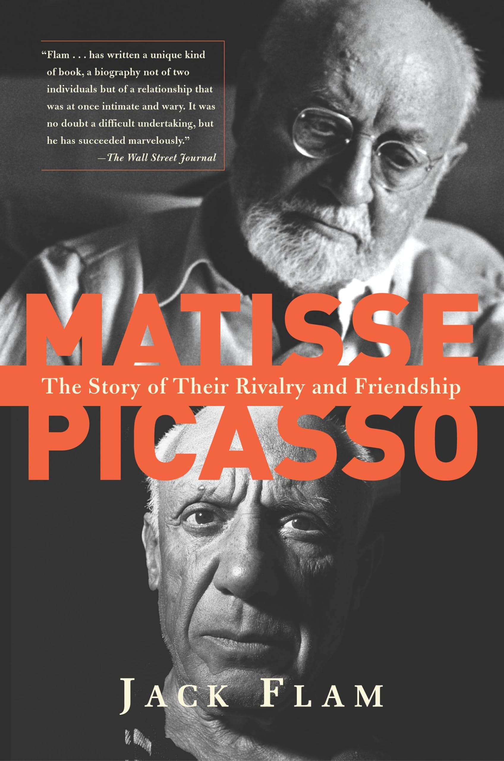 Matisse and Picasso: The Story of Their Rivalry and Friendship (Icon Editions) Art & Literature