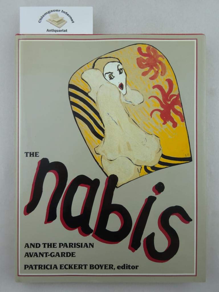 The Nabis and the Parisian Avant-Garde Film, Art & Culture