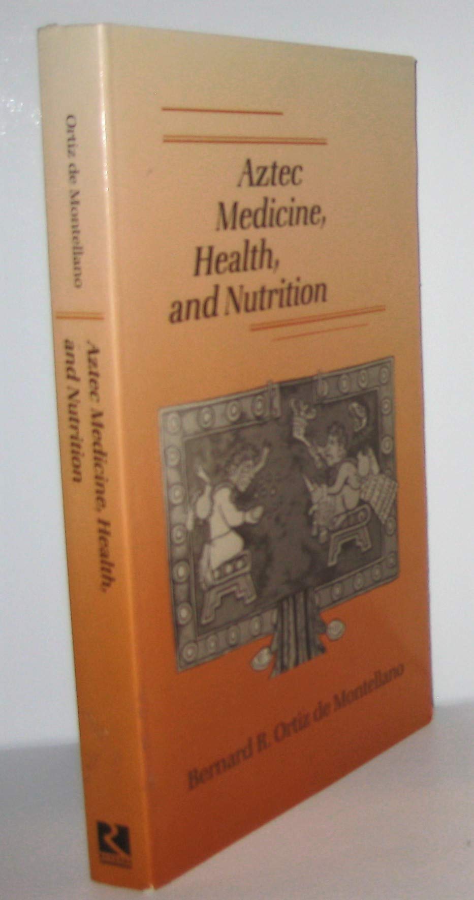 Aztec Medicine, Health, and Nutrition Medicine