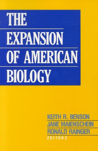 The Expansion of American Biology Learning & Reference