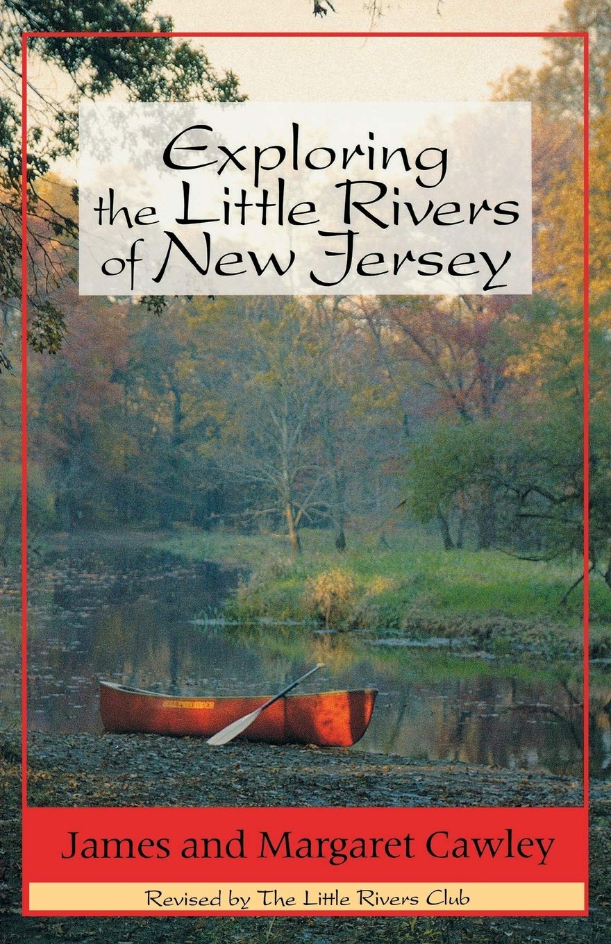Exploring the Little Rivers of New Jersey Leisure, Home & Garden