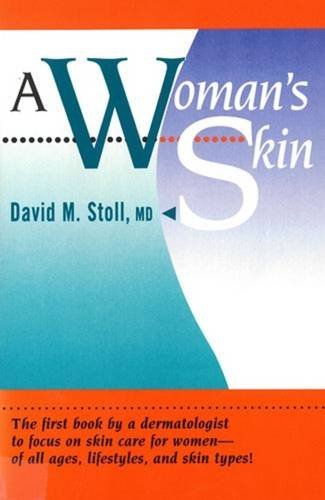 A Woman's Skin Medicine