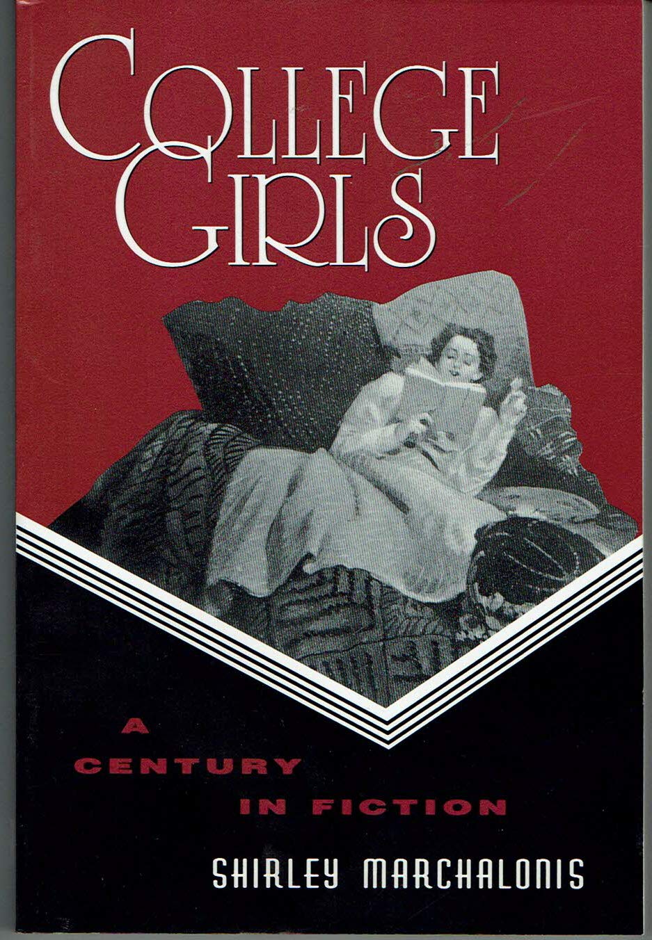 College Girls: A Century in Fiction Contemporary literature