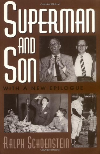 Superman and Son: With a New Epilogue Science