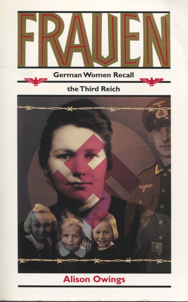 Frauen Social Sciences Books