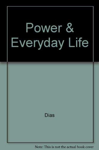 Power and Everyday Life: The Lives of Working Women in Nineteenth-Century Brazil Books