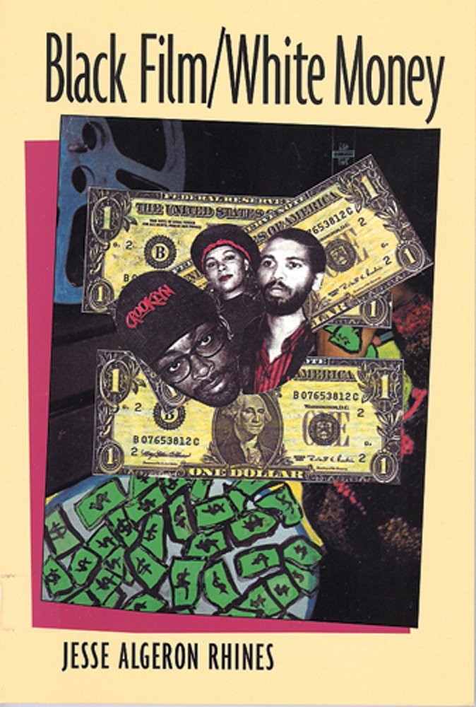 Black Film/White Money Books