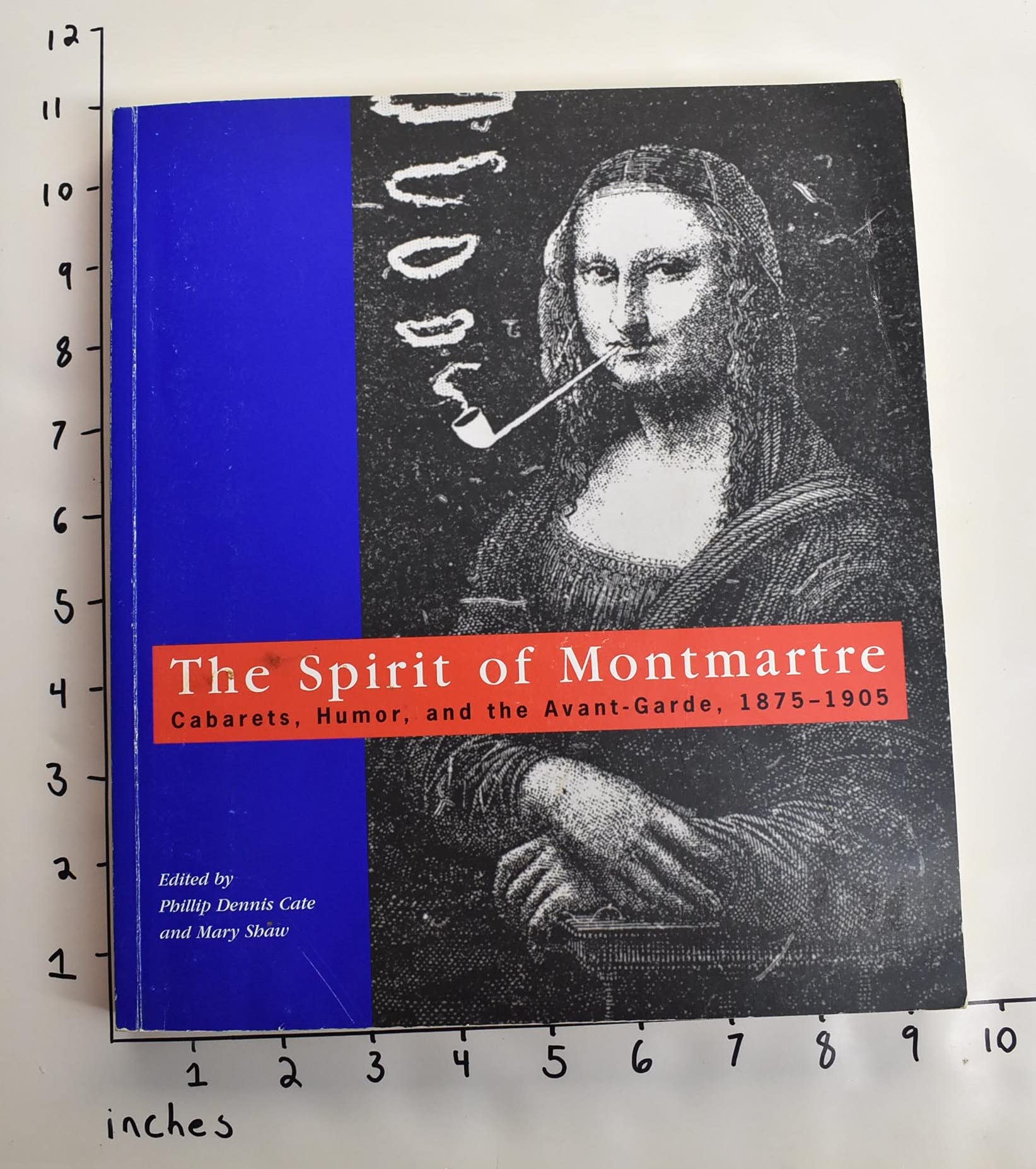 The Spirit of Montmartre book