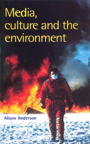 Media, Culture, and the Environment Media & Communication