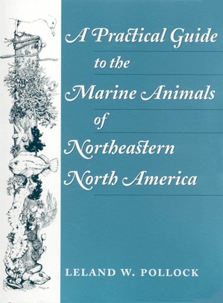 A Practical Guide to the Marine Animals of Northeastern North America Natural Sciences