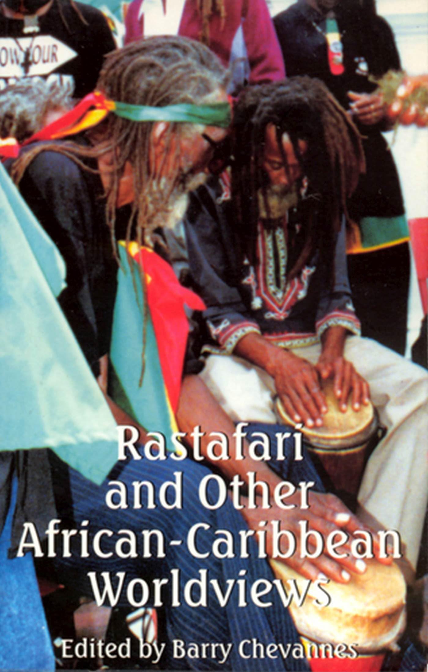 Rastafari & Other African-caribbean Worldviews General education