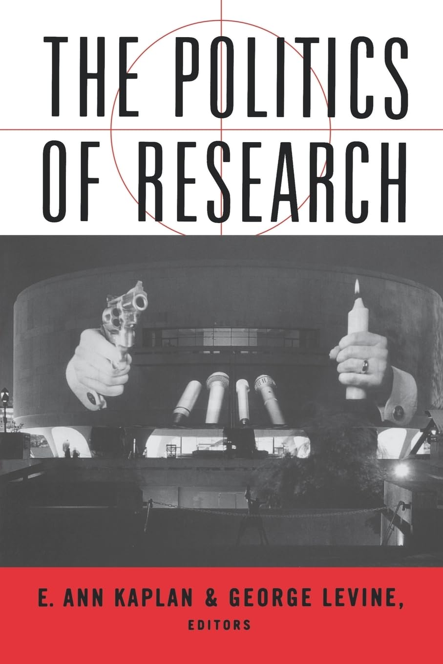 The Politics of Research (Millenial Shift) Education & Training